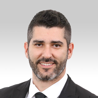 David Shahar, Adv.